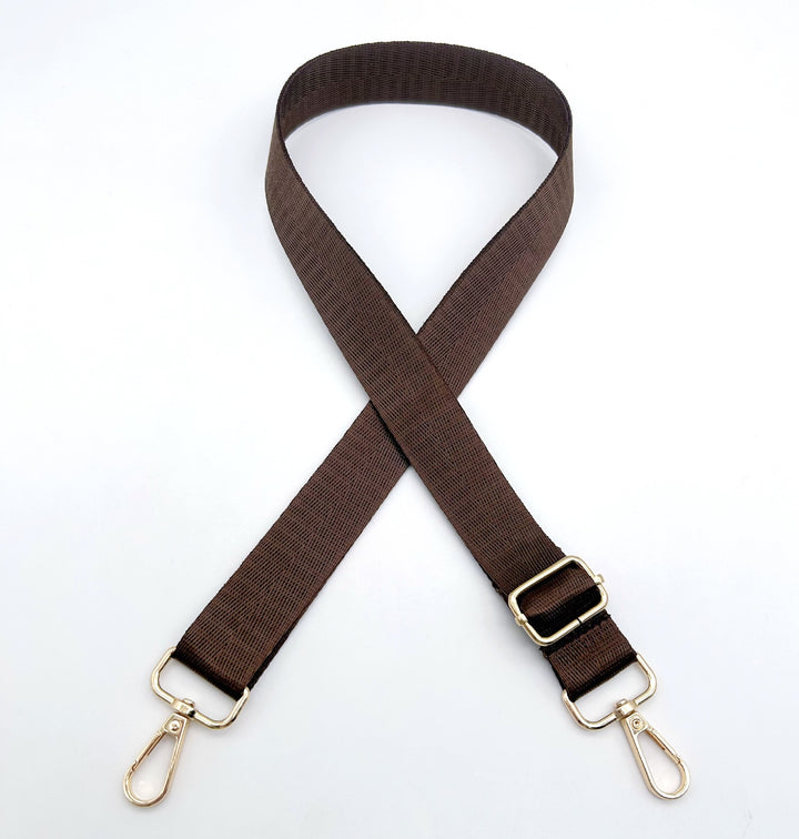 Adjustable Fabric Guitar Strap Bowlift