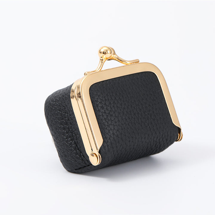 Elegant Vintage Clutch Bowlift
