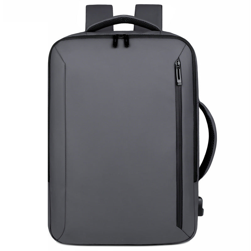 Sleek Business Backpack Bowlift