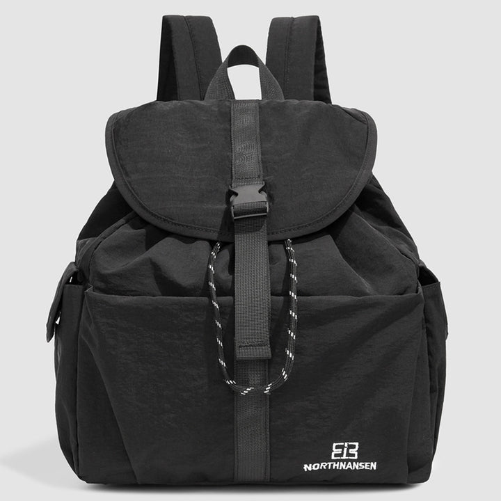 Lightweight Multi-Compartment Outdoor Backpack