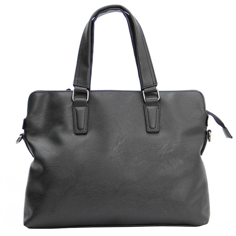 Elegant and multifunctional laptop briefcase Bowlift