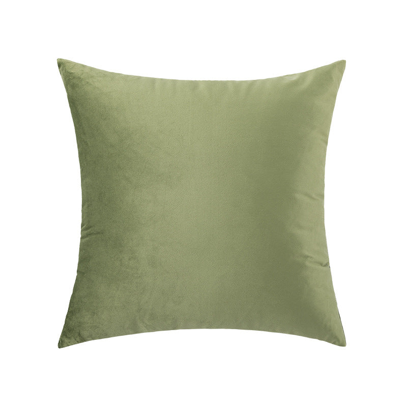 Women's Premium Sofa Cushion with Soft Velvet Cover Bowlift