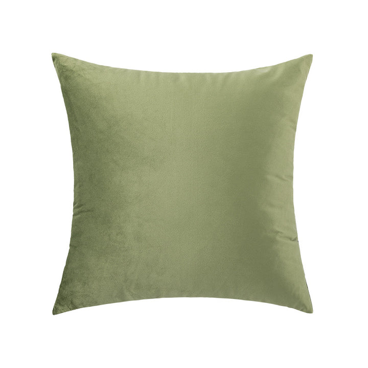 Women's Premium Sofa Cushion with Soft Velvet Cover Bowlift