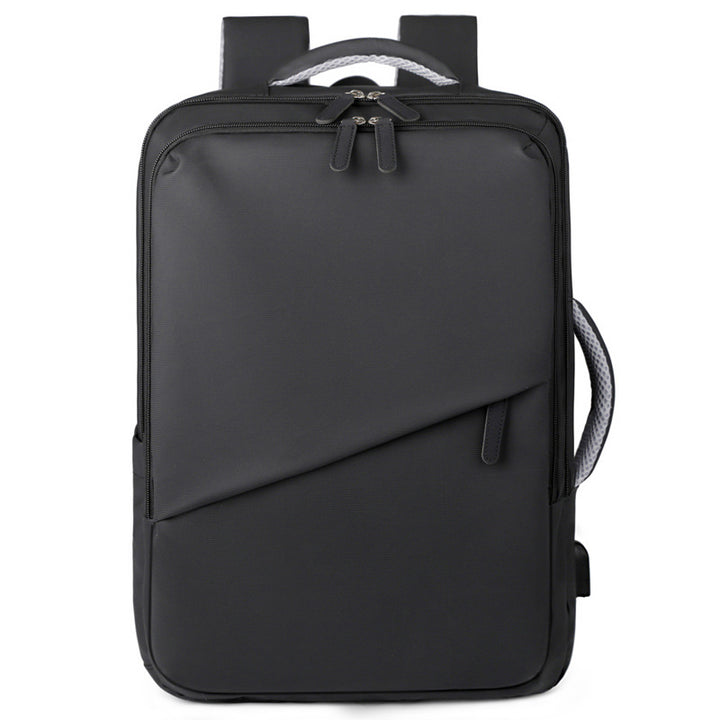 Sleek Minimalist Laptop Briefcase Bowlift