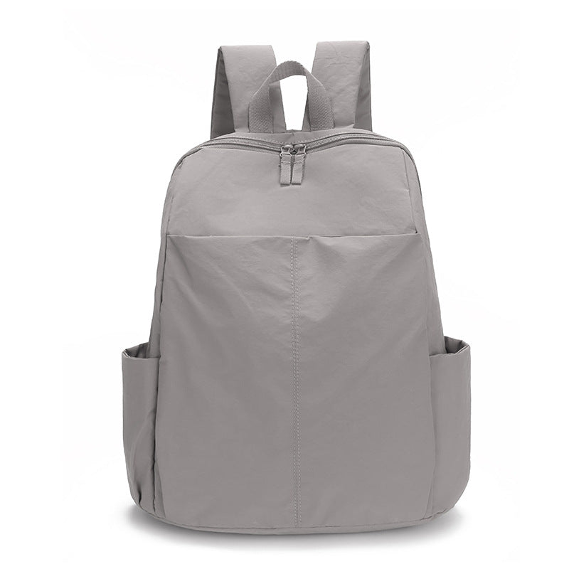 Everyday backpack with practical space concept Bowlift