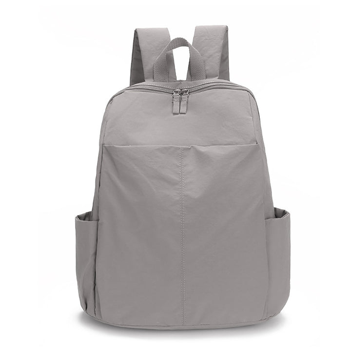 Everyday backpack with practical space concept Bowlift