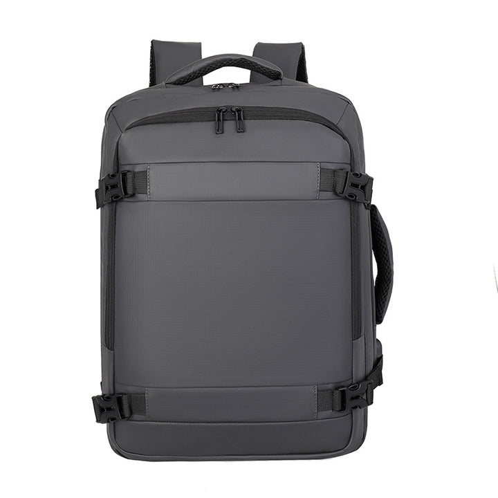 Versatile Multi-Functional Travel Backpack