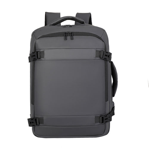 Versatile Multi-Functional Travel Backpack