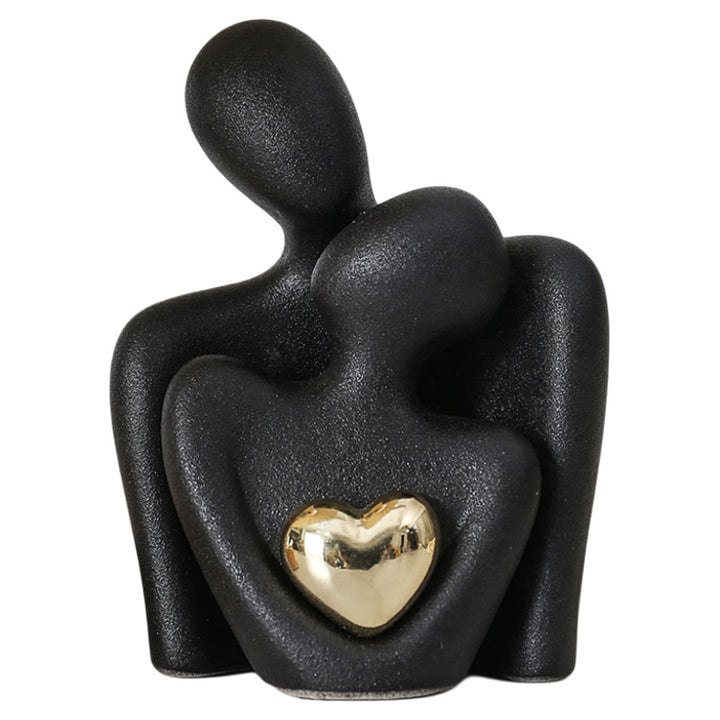 Artificial Love Figure Bowlift