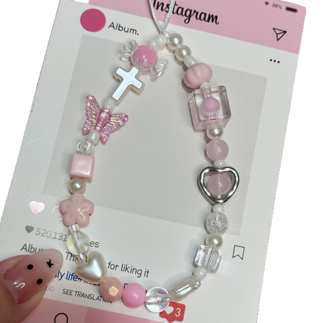 Colorful Charm Bracelet Bowlift