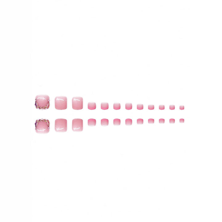 Decorative Nail Art Bowlift
