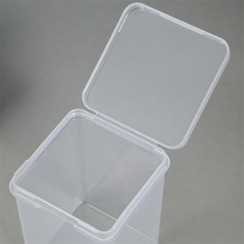 Clear Multi-Functional Storage Container Bowlift
