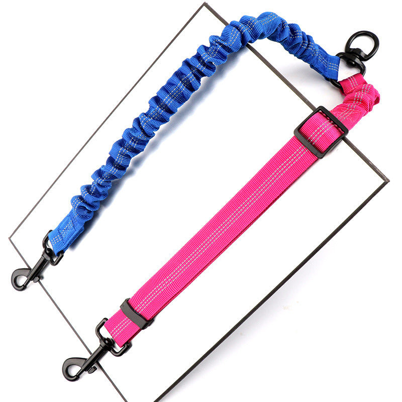 Adjustable Leash