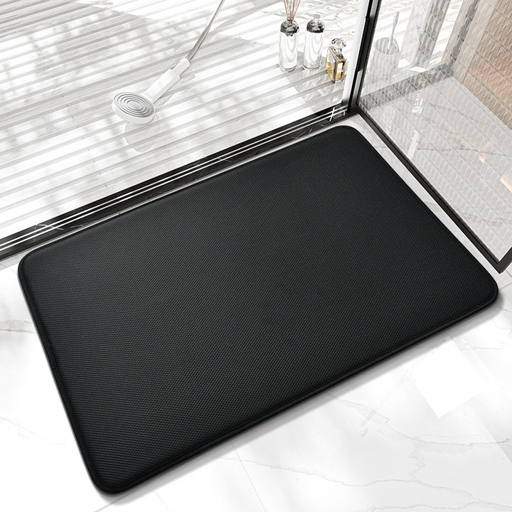 Anti-Fatigue Bathroom Mat