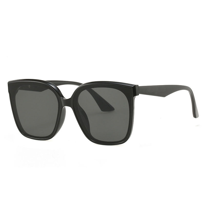 Women's Fashion Cat-Eye Sunglasses with Trendy Design Bowlift