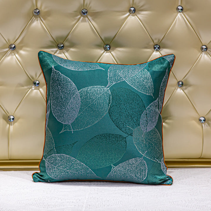 Geometric Pattern Decorative Throw Pillow