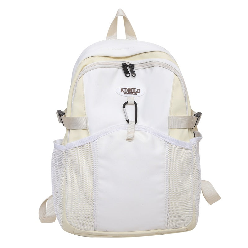 Versatile Lightweight Travel Backpack