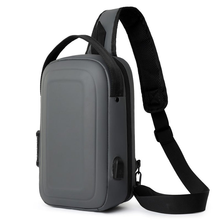 Versatile Sling Bag Bowlift