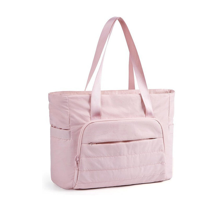 Practical and Stylish Tote Bag Bowlift