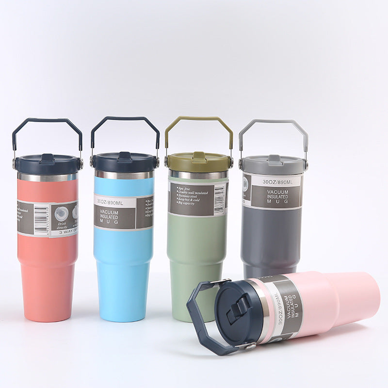 Women's Insulated Mug Bowlift