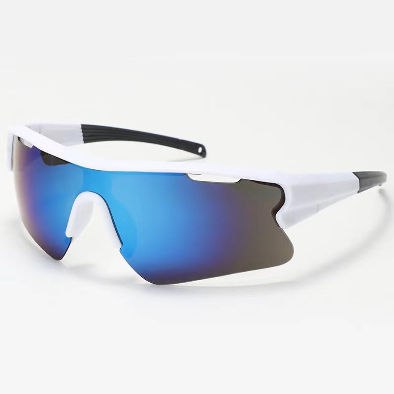Sports Performance Sunglasses Bowlift