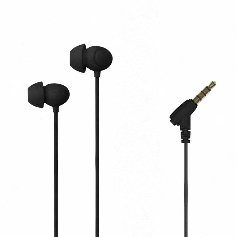 In-Ear Headphones Bowlift