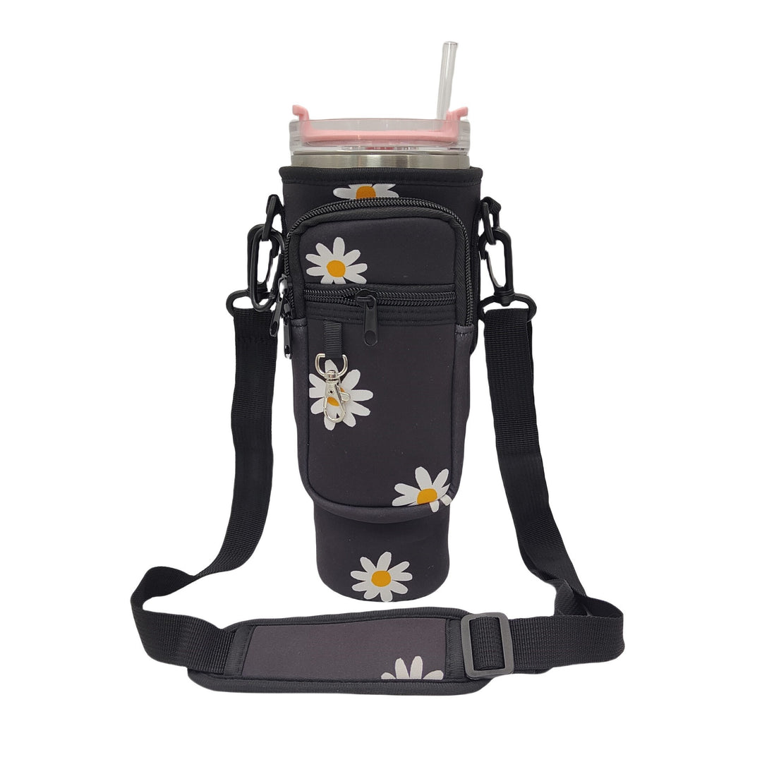 Women's Handy Drink Transport Bag Bowlift