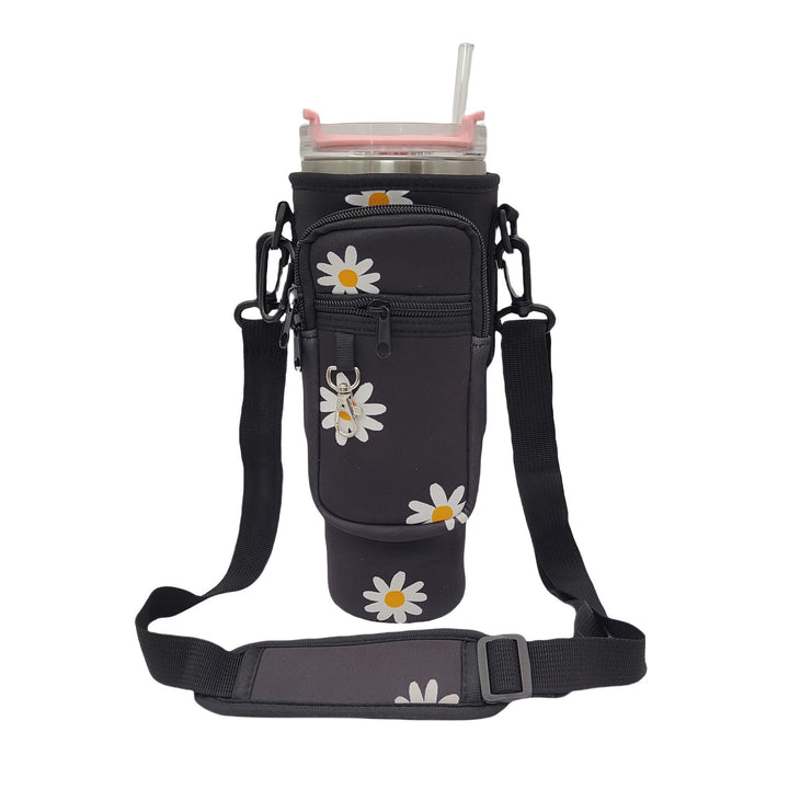 Women's Handy Drink Transport Bag Bowlift