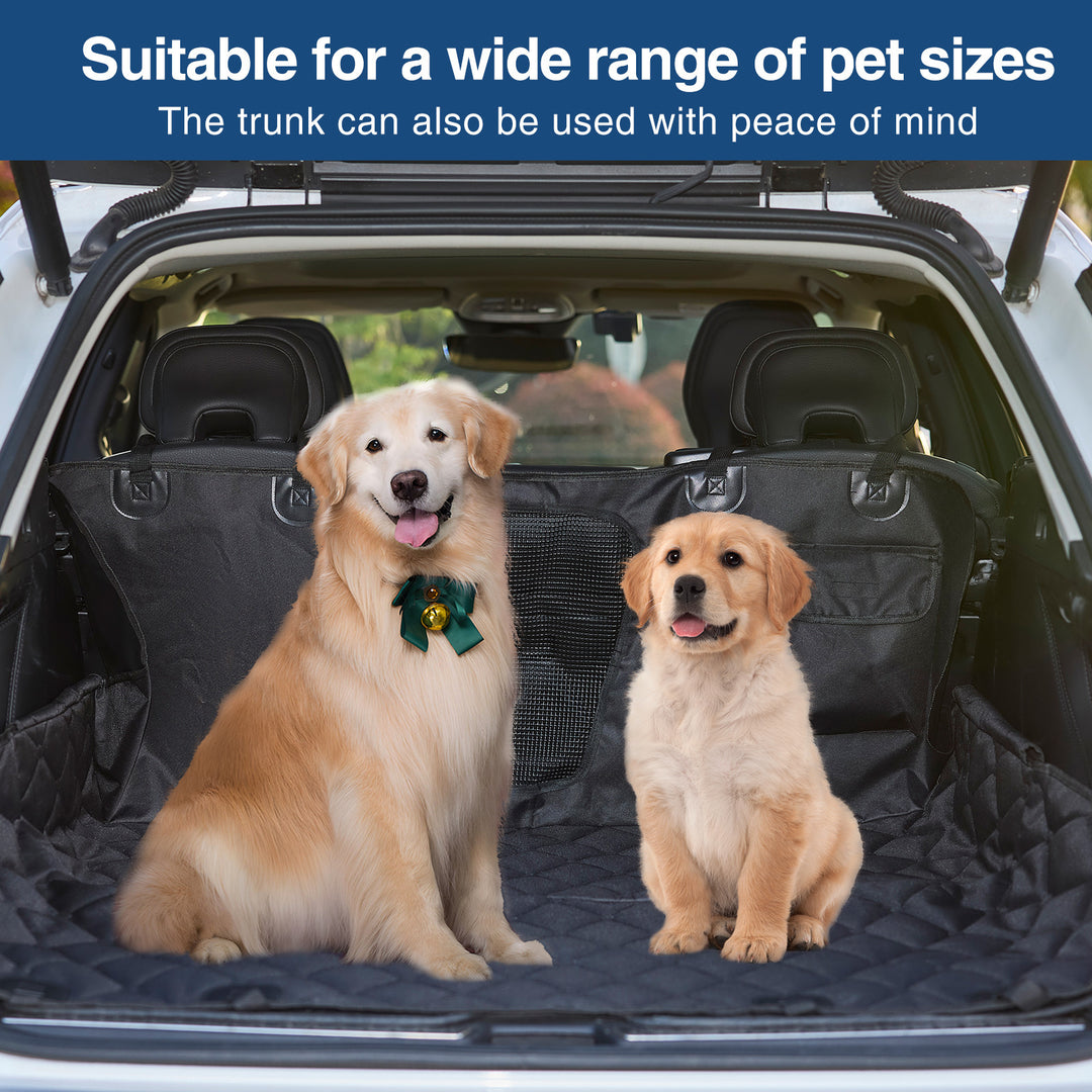 Ladies Car Seat Cover Bowlift