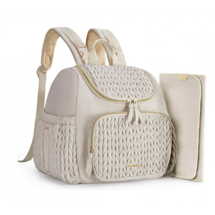 Stylish Multi-Functional Weekender Duffle Bag Bowlift