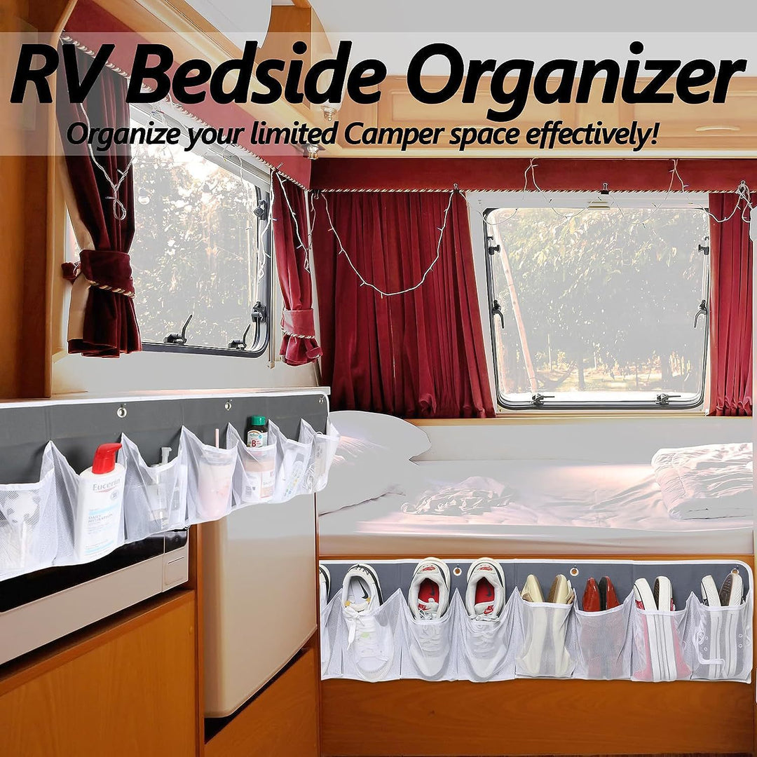 Transparent shoe storage bag Bowlift