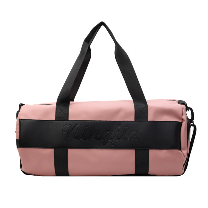 Stylish Sports Travel Duffel Bowlift