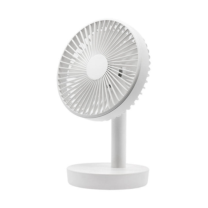 Ladies Table Fan Bowlift