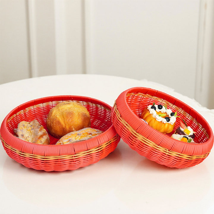 Ladies' bowl basket with modern design Bowlift
