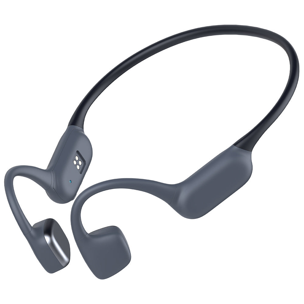 Bone Conduction Wireless Earphones Bowlift