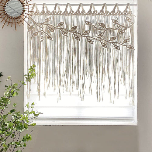 Macrame Wall Hanging