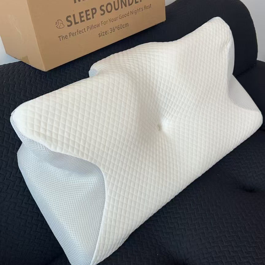 Breathable 3D Comfort Cushion Bowlift