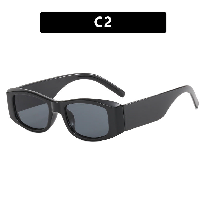 Women's stylish sunglasses with trendy frame Bowlift