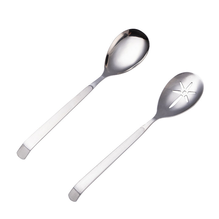 Premium Stainless Steel Serving Spoon Bowlift 1787708275