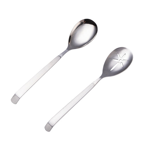 Premium Stainless Steel Serving Spoon Bowlift 1787708275
