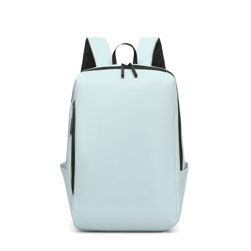 Sleek Minimalist Laptop Backpack Bowlift