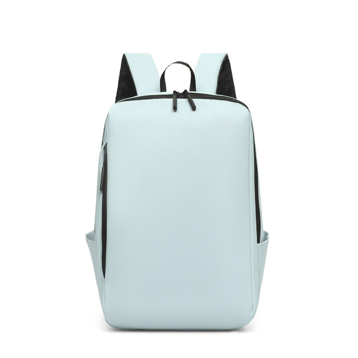 Sleek Minimalist Laptop Backpack Bowlift