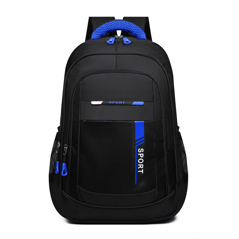 High-Performance Sports Backpack