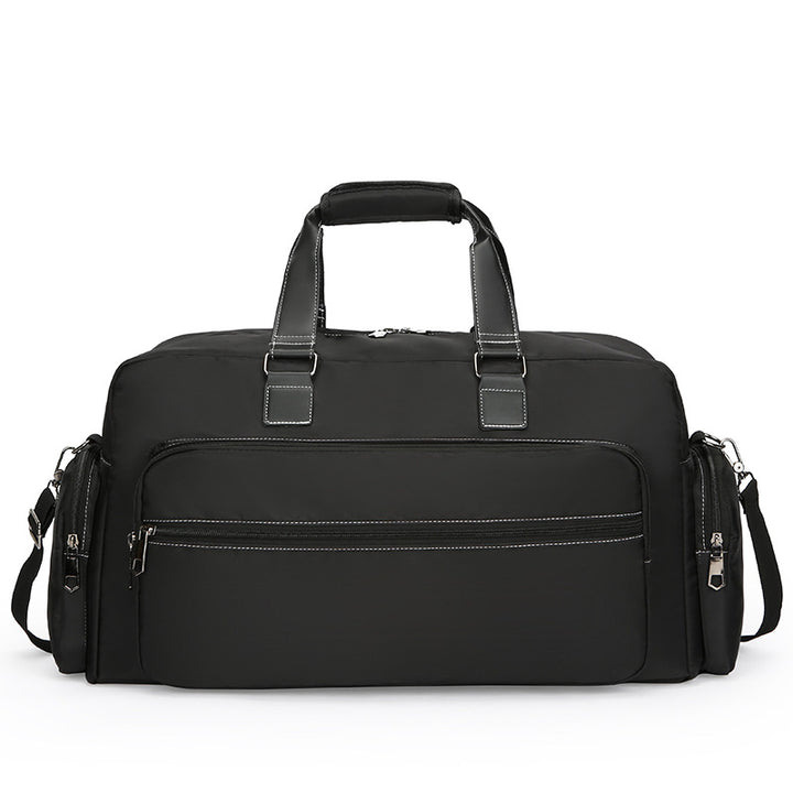 High-Performance Gym Duffle Bag Bowlift