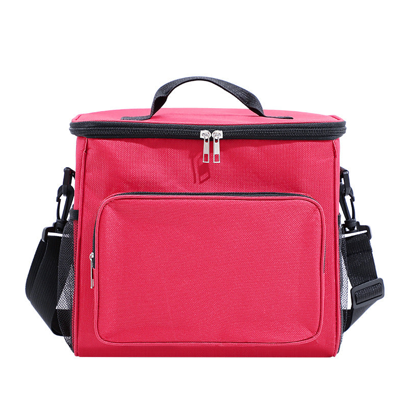 Insulated Lunch Carrier Box