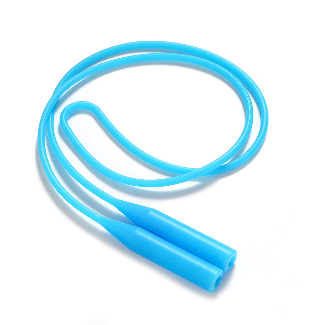 Flexible Silicone Eyewear Retainer Bowlift