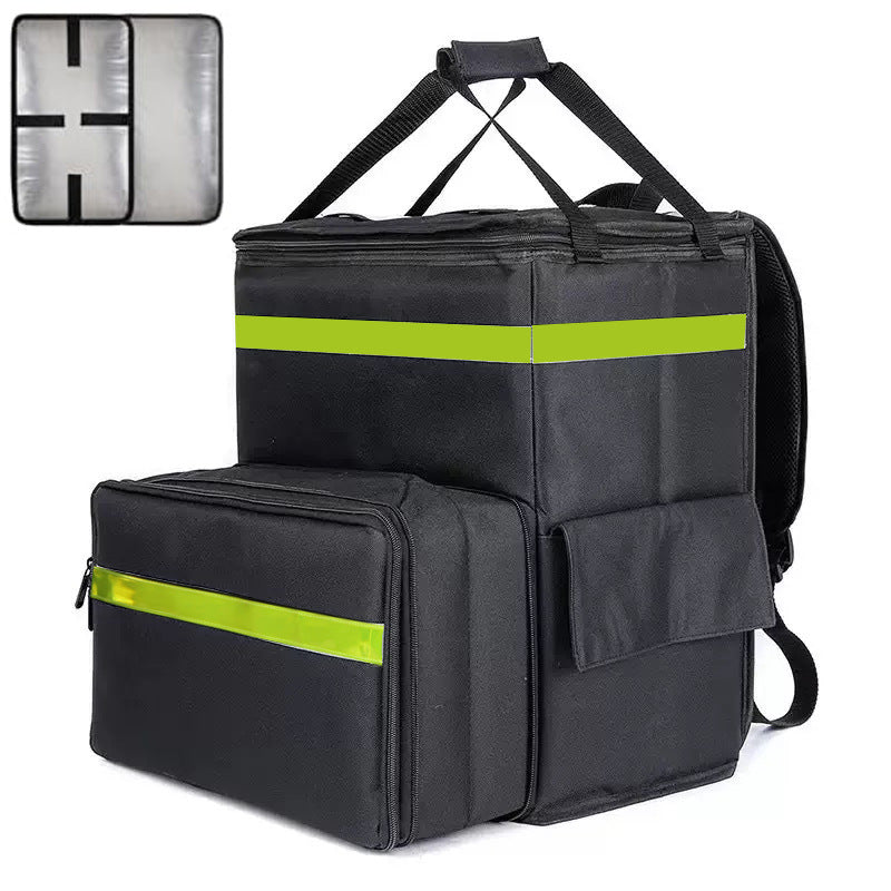 Women's Multifunctional Cooling Bag Bowlift