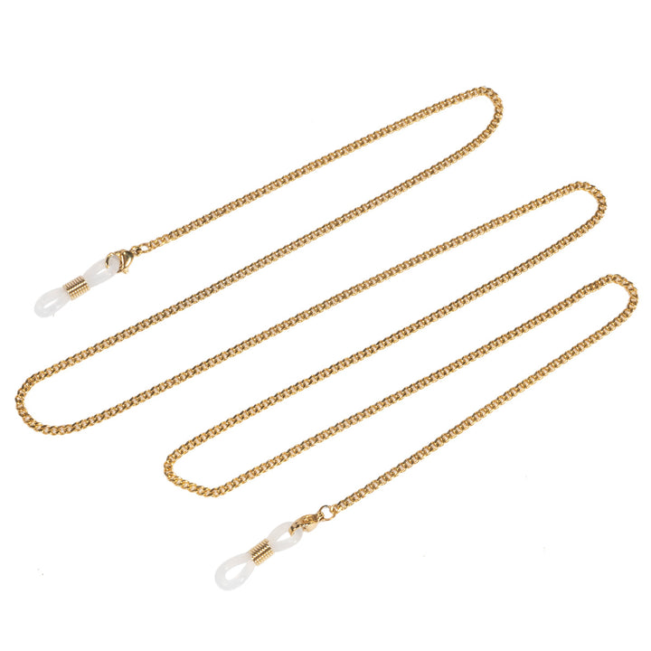 Stylish Chain Eyewear Holder Bowlift