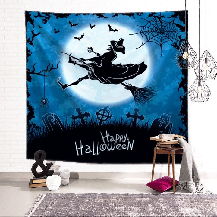 Decorative Wall Tapestry