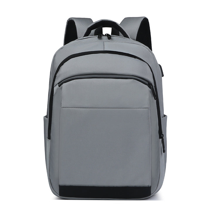 Modern Slim Fit Backpack Bowlift